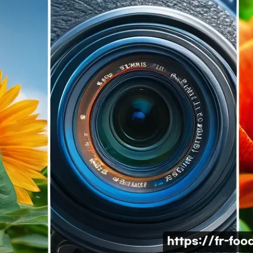 Home 11 간헐적 단식과 영양 균형 - Here are three detailed image prompts: