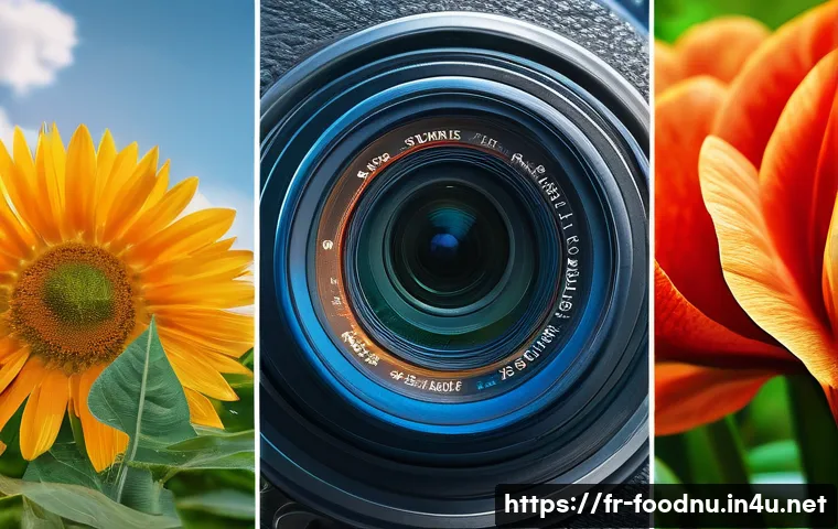 간헐적 단식과 영양 균형 - Here are three detailed image prompts: