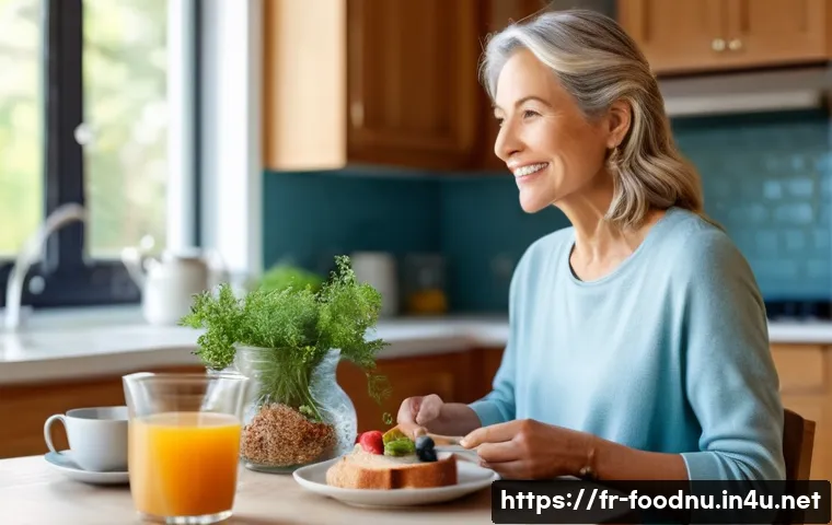 간헐적 단식과 영양 균형 관련 이미지 2