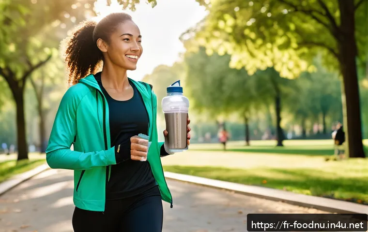 Découvrez les secrets des protéines : types, bienfaits et comment choisir le meilleur complément pour votre corps 3 단백질 보충제 종류 및 효능 관련 이미지 1
